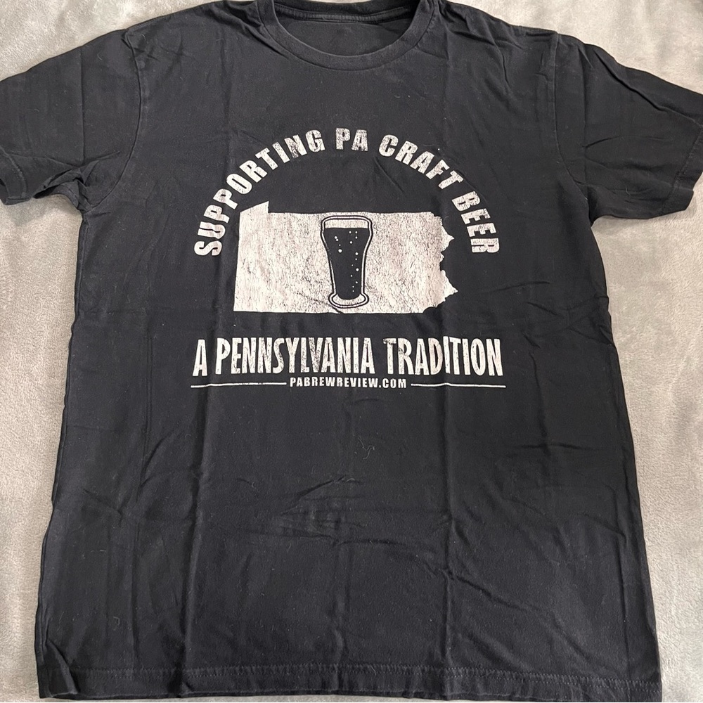 Beer Tee